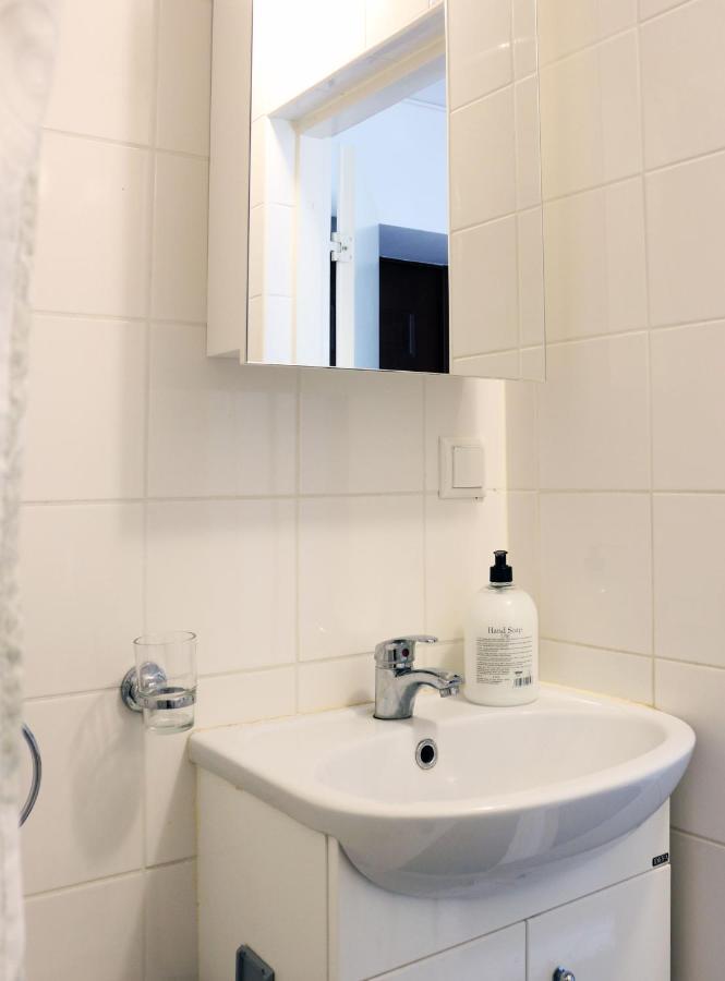 Tiigi Str Flats Beside Old Town, Parking * Tartu
