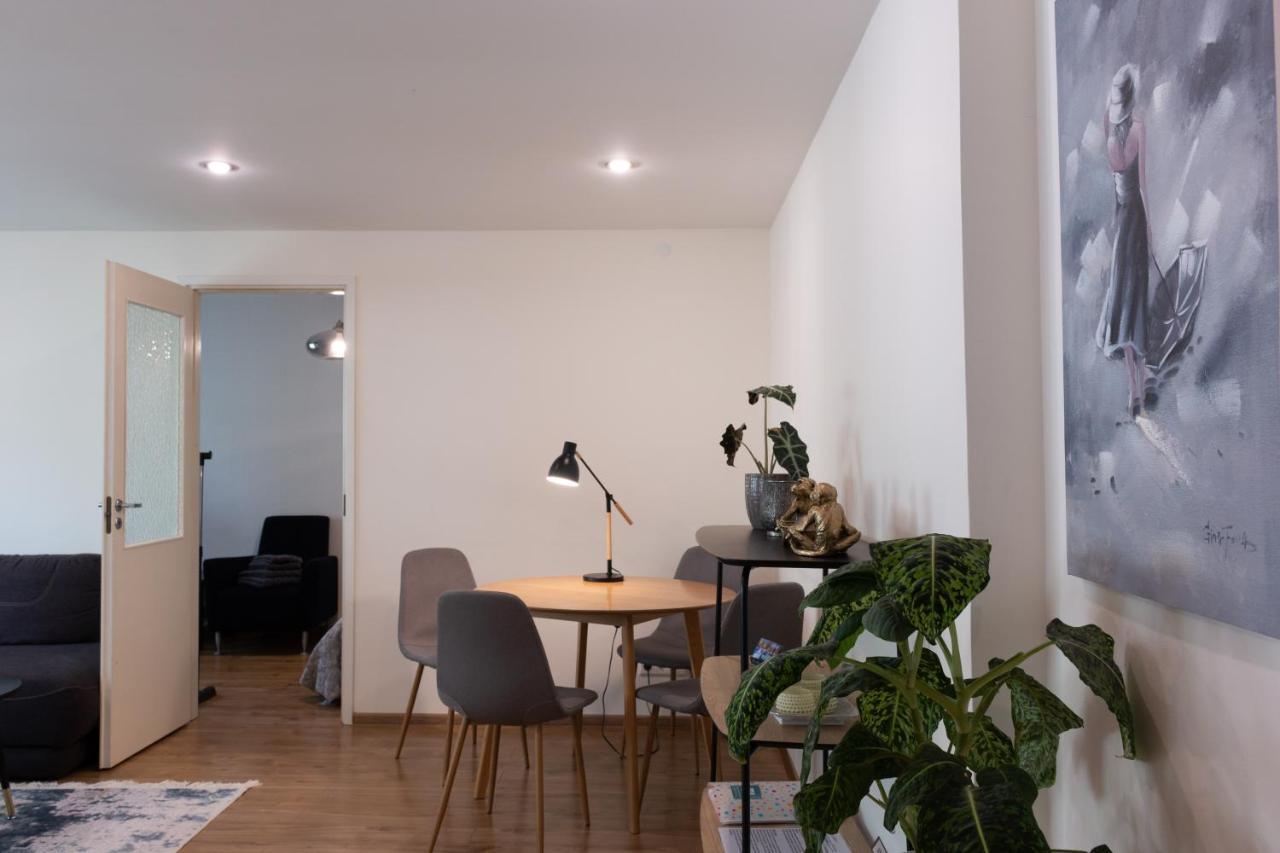 Appartement Tiigi Str Flats Beside Old Town, Parking Tartu