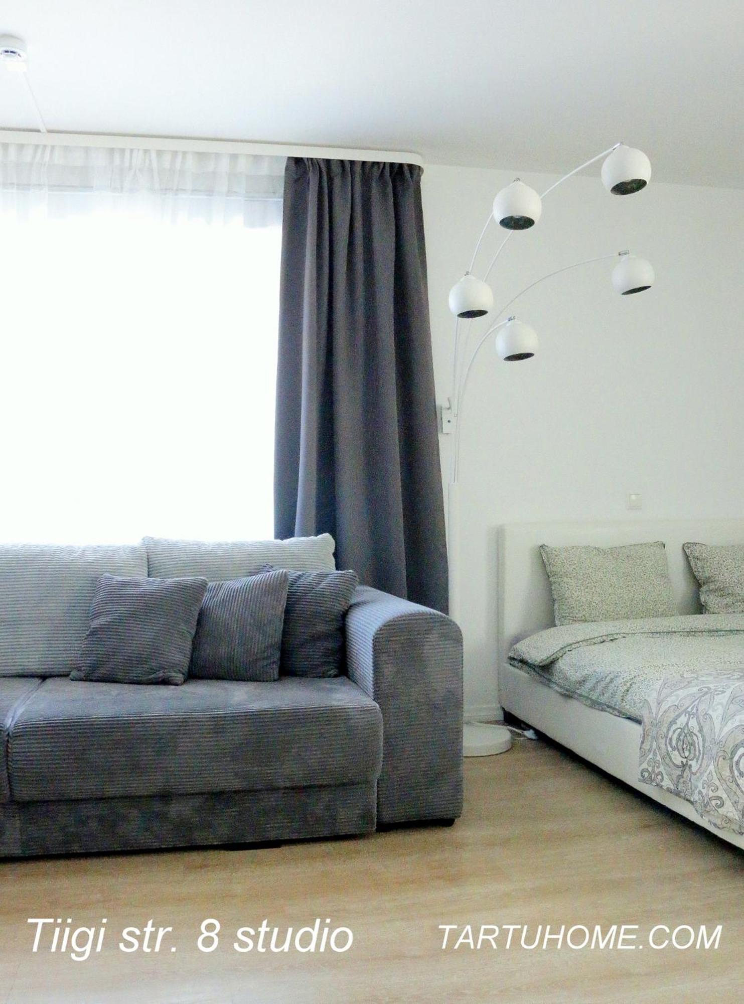 Appartement Tiigi Str Flats Beside Old Town, Parking *