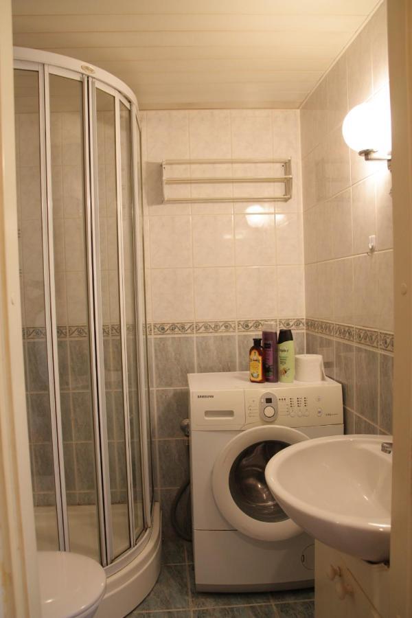 Tiigi Str Flats Beside Old Town, Parking * Tartu